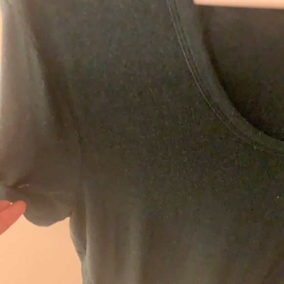 A New Day Teal large shirt! - Picture 2 of 3